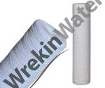 SW1-20BB String Wound Sediment  Big Blue Filter 1 micron 20in x 4.5in